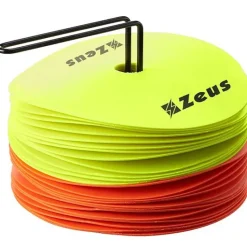 Zeus Accesorios|Equipaciones^Floormarker Discos de marcación 24 uds..
