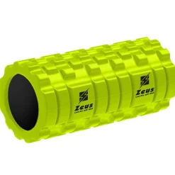 Zeus Deportes De Fuerza|Accesorios De Fitness^Foam Roller Rodillo de masaje