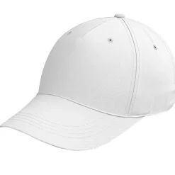 Zeus Gorras|Accesorios^Gorra de béisbol blanco
