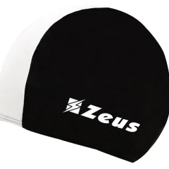 Zeus Natación^Gorro de natación negro