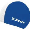 Zeus Natación^Gorro de natación royal blue