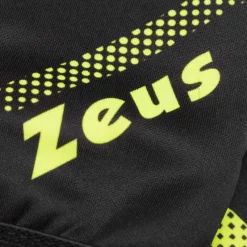 Zeus Ropa Para Porteros|Equipaciones^Guanto Space Guantes de portero negro
