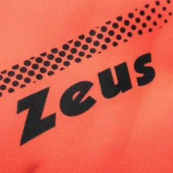 Zeus Ropa Para Porteros|Equipaciones^Guanto Space Guantes de portero naranja neón
