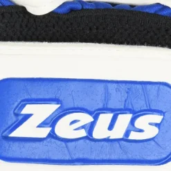 Zeus Ropa Para Porteros|Equipaciones^Guanto Titanic Guantes de portero azul/gris
