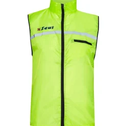 Zeus Running^Hombre Chaleco de running reflectante