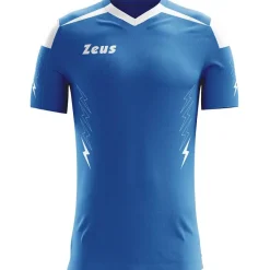 Zeus Basketball^Jam Shooter Hombre Camiseta de baloncesto royal blue