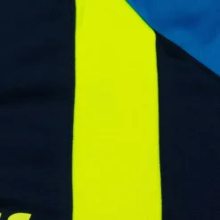 Zeus Conjuntos De Fútbol|Equipaciones^Kit Alex Hombre Conjunto de fútbol con Pantalones cortos royal blue amarillo neón