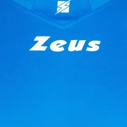 Zeus Conjuntos De Fútbol|Equipaciones^Kit Promo Conjunto de fútbol 2 piezas azul