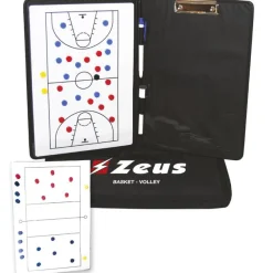 Zeus Voleibol|Basketball^magnético Balón de baloncesto / Balón de voleibol tablero táctico