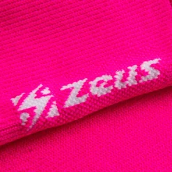 Zeus Voleibol|Deportes De Fuerza^Manga de compresión Vendaje de codo elástico fuxia