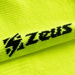 Zeus Voleibol|Deportes De Fuerza^Manga de compresión Vendaje de codo elástico amarillo neón