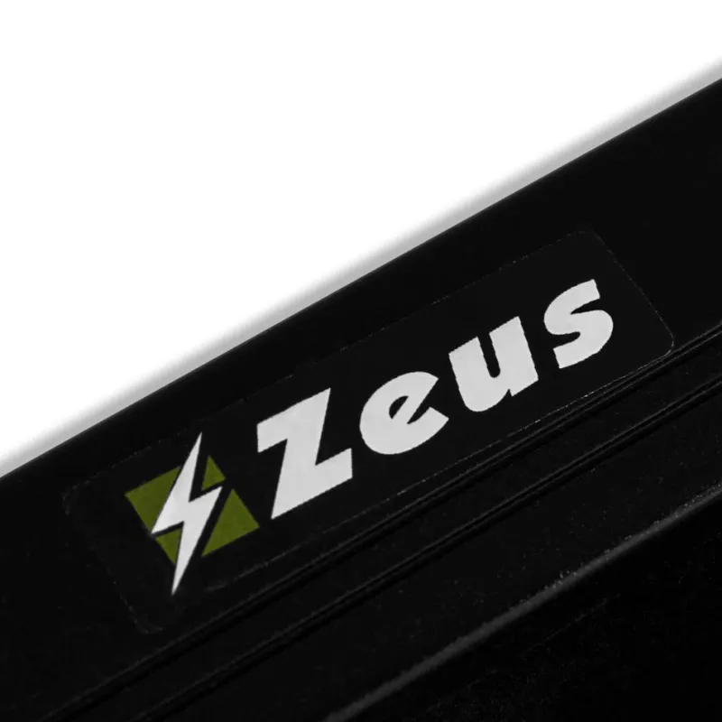 Zeus Accesorios|Equipaciones^Marcador manual cambio de jugador