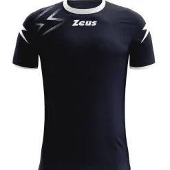 Zeus Equipaciones^Mida Camiseta azul marino