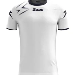 Zeus Equipaciones^Mida Camiseta blanco