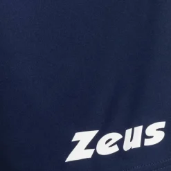 Zeus Ropa De Fitness|Equipaciones^Monolith Hombre Pantalones cortos azul marino