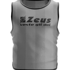 Zeus Multipacks|Accesorios^Pack de 10 Peto de entrenamiento gris