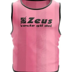 Zeus Multipacks|Accesorios^Pack de 10 Peto de entrenamiento rosa