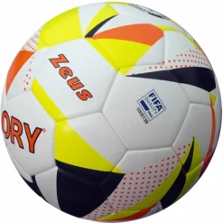 Zeus Balones De Fútbol^Pallone Glory FIFA Approved Balón de fútbol