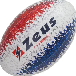 Zeus Rugby^Pallone Pro Balón de rugby