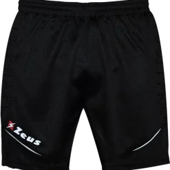 Zeus Ropa Para Porteros|Equipaciones^Pantalones cortos acolchados de portero