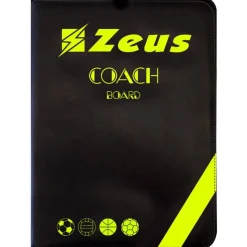 Zeus Voleibol|Basketball^Pizarra táctica de entrenador