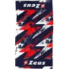 Zeus Natación^Playa Toalla de playa azul