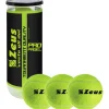 Zeus Padel^Pro Padel Bolas 3 piezas