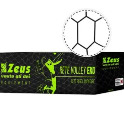 Zeus Voleibol^Red de voleibol 9.5x1m