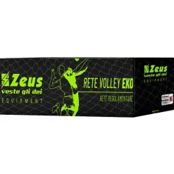 Zeus Voleibol^Red de voleibol 9.5x1m