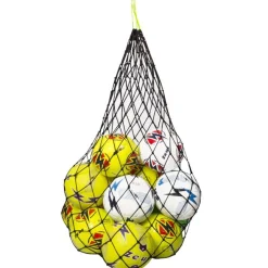 Zeus Voleibol|Balonmano^Red para 20 balones