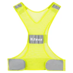 Zeus Running^Running Chaleco de seguridad reflectante