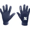 Zeus Accesorios|Equipaciones^Stadium Guantes de jugador de campo azul