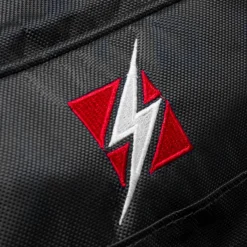 Zeus Bolsos|Accesorios^Teamwear Trolley Bolsa para equipaciones deportivas negro