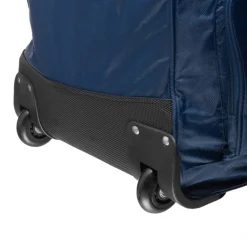 Zeus Bolsos|Accesorios^Teamwear Trolley Bolsa para equipaciones deportivas azul marino