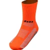 Hombre Zeus Ropa De Fitness|Calcetines^Tecnika Bassa Calcetines de deporte naranja neón
