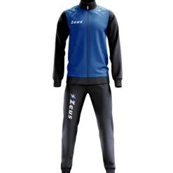 Hombre Zeus Chándales|Equipaciones^Tuta Easy Chándal Marino Real