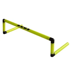 Zeus Atletismo|Running^Valla de entrenamiento altura 20 cm Pack de 6