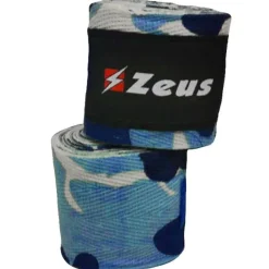 Zeus Boxeo^Venda de boxeo azul marino / camuflaje