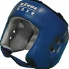 Zeus Boxeo^Vesuvio Casco de boxeo royal blue