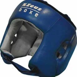 Zeus Boxeo^Vesuvio Casco de boxeo royal blue