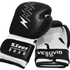 Zeus Boxeo^Vesuvio guantes de boxeo