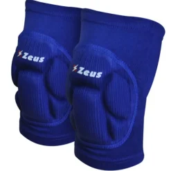 Zeus Voleibol^Volley Pro Rodilleras de voleibol royal blue