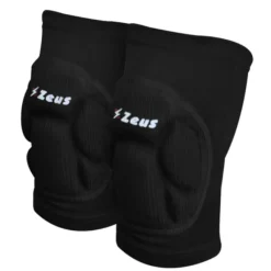 Zeus Voleibol^Volley Pro Rodilleras de voleibol negro