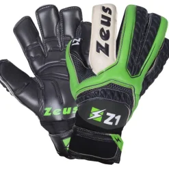 Zeus Ropa Para Porteros|Equipaciones^Z1 Hombre Guantes de portero