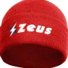 Zeus Deportes De Invierno|Gorros^Zuccotto Lana Beanie rojo
