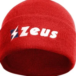 Zeus Deportes De Invierno|Gorros^Zuccotto Lana Beanie rojo